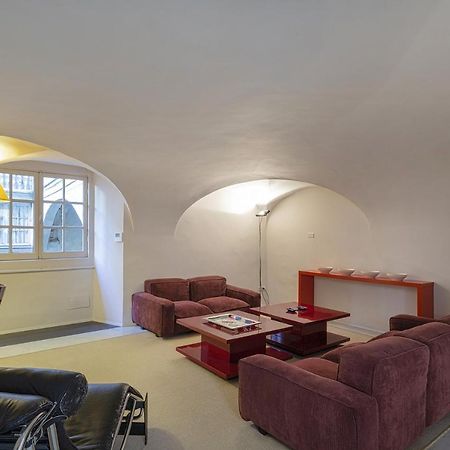Garibaldi Glamorous Apartment By Wonderful Italy Genoa Luaran gambar