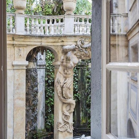 Garibaldi Glamorous Apartment By Wonderful Italy Genoa Luaran gambar