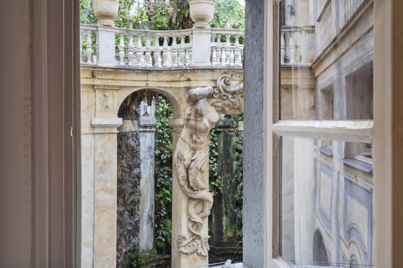 Garibaldi Glamorous Apartment By Wonderful Italy Genoa Luaran gambar