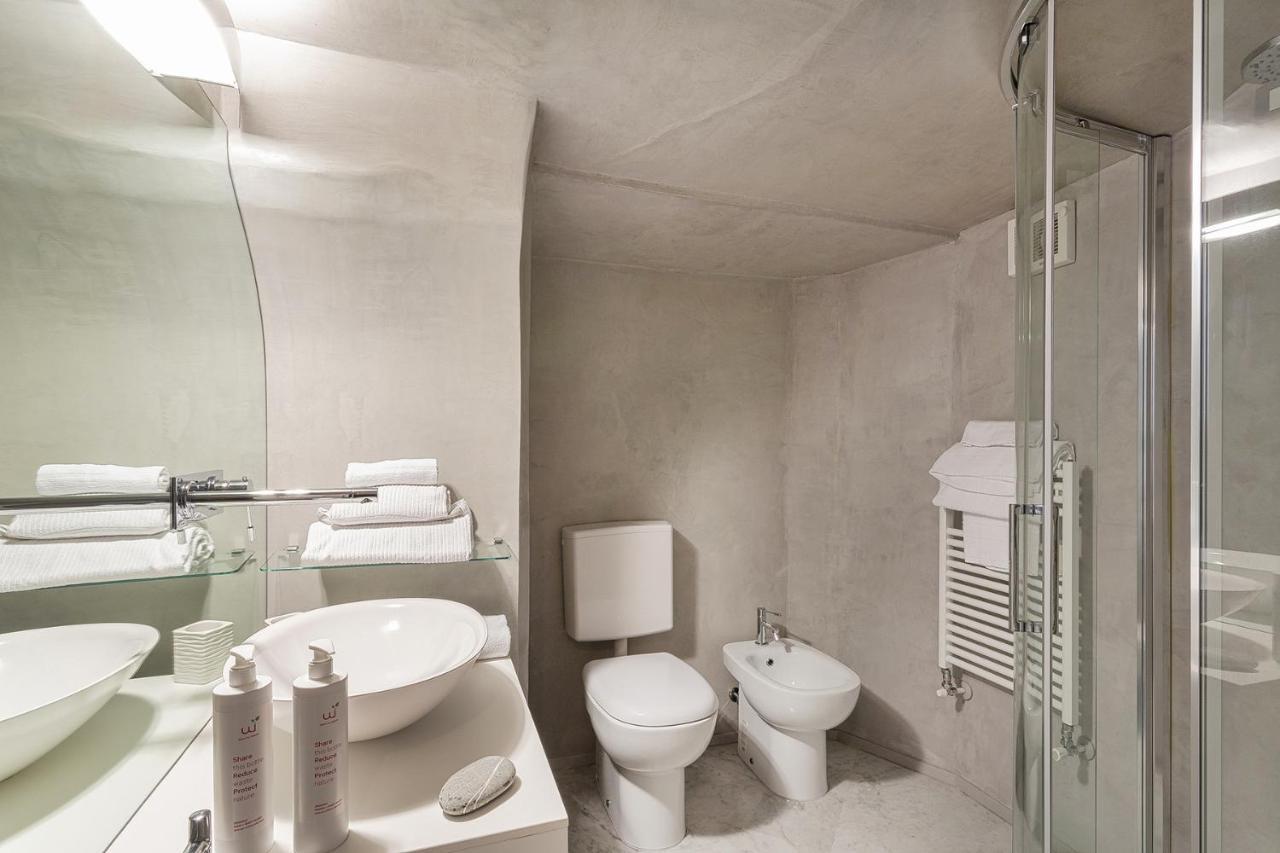 Garibaldi Glamorous Apartment By Wonderful Italy Genoa Luaran gambar