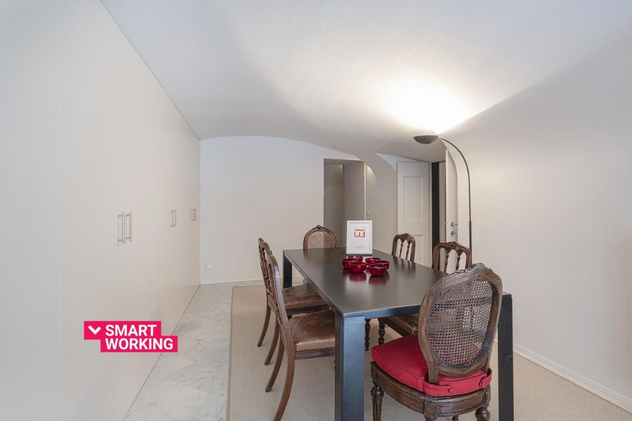 Garibaldi Glamorous Apartment By Wonderful Italy Genoa Luaran gambar