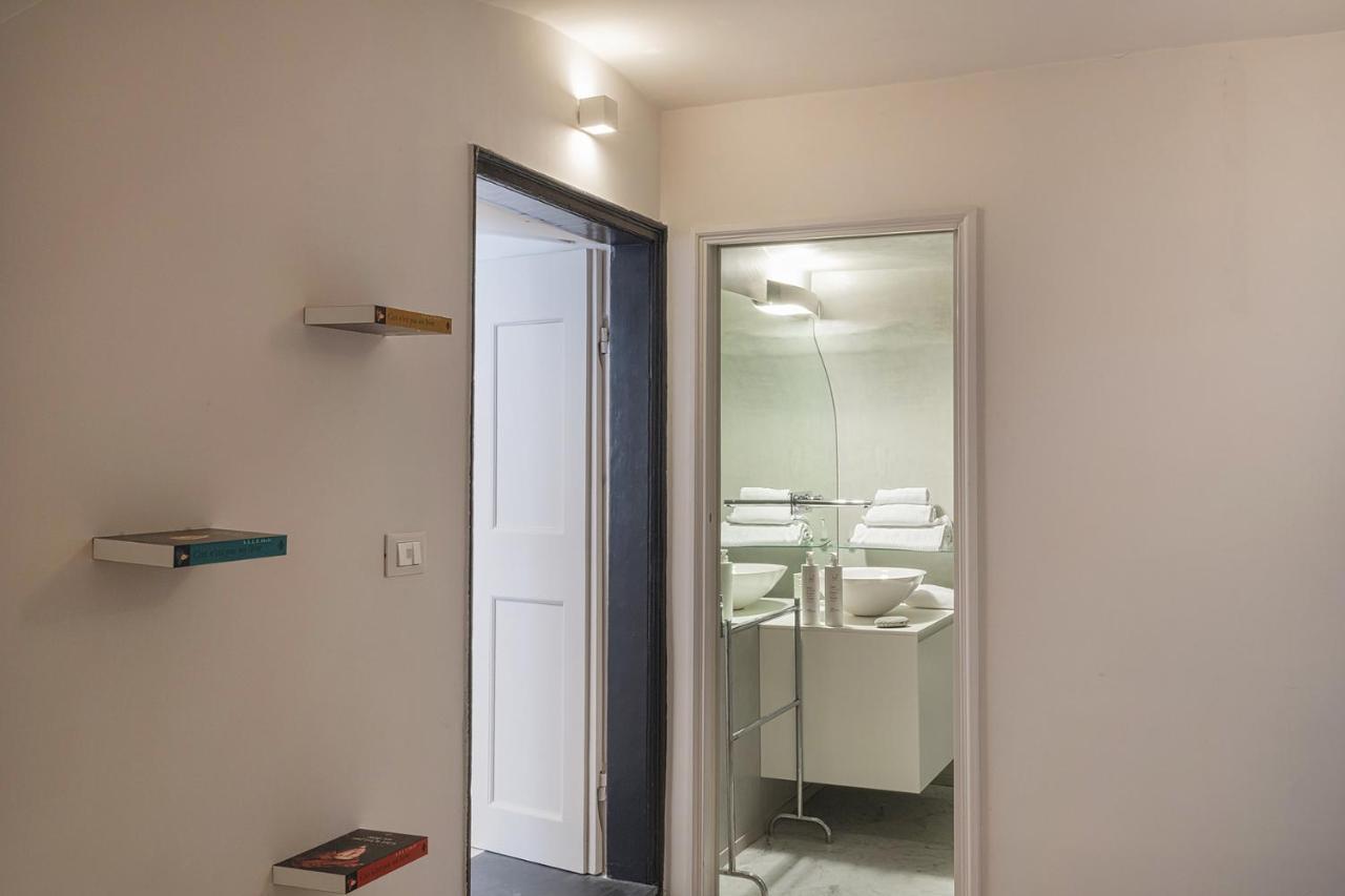 Garibaldi Glamorous Apartment By Wonderful Italy Genoa Luaran gambar