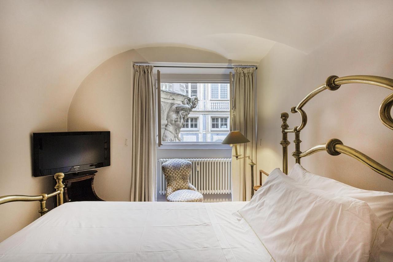 Garibaldi Glamorous Apartment By Wonderful Italy Genoa Luaran gambar