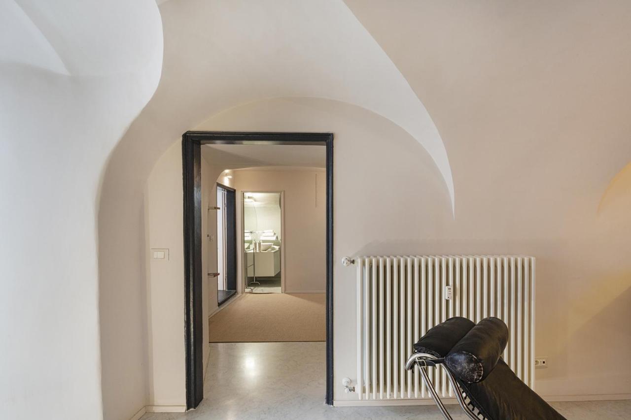 Garibaldi Glamorous Apartment By Wonderful Italy Genoa Luaran gambar