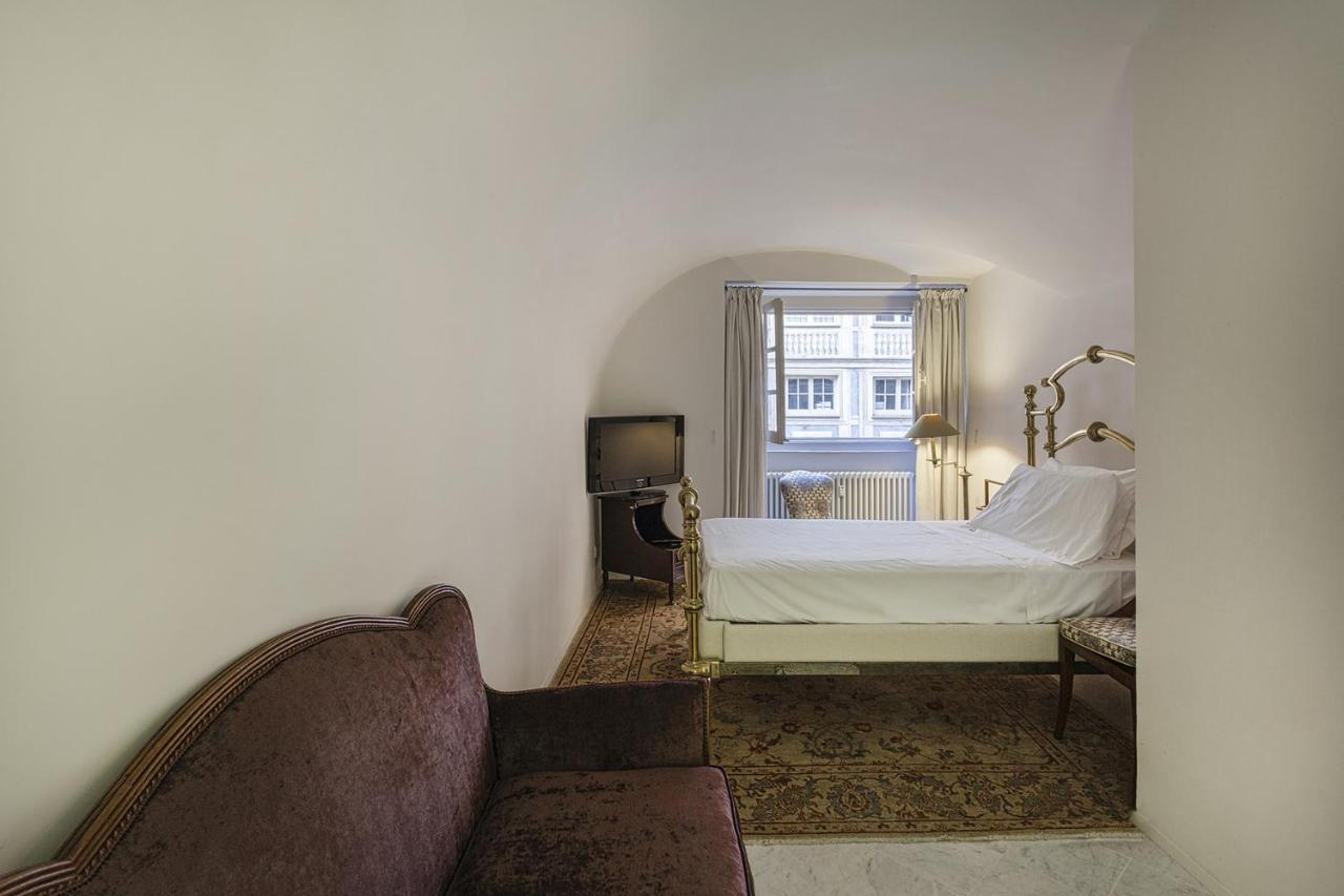 Garibaldi Glamorous Apartment By Wonderful Italy Genoa Luaran gambar